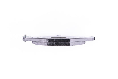 HELLA Brake pad set - T9102 - for e.g. LOTUS / OPEL / TESLA / VAUXHALL 8DB355019-401