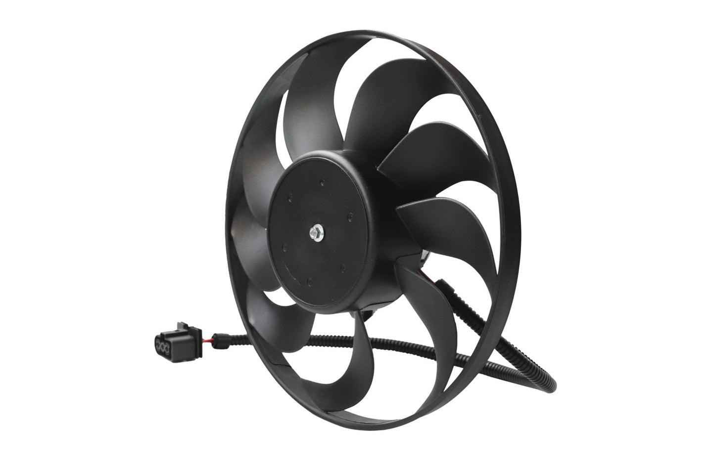 Hella Radiator Cooling Fan 8EW366420-061