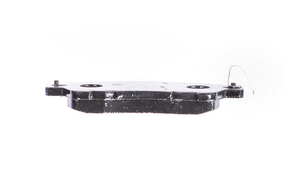 HELLA Brake pad set - T2470 - for e.g. MAZDA / NISSAN / SCION / TOYOTA 8DB355024-721