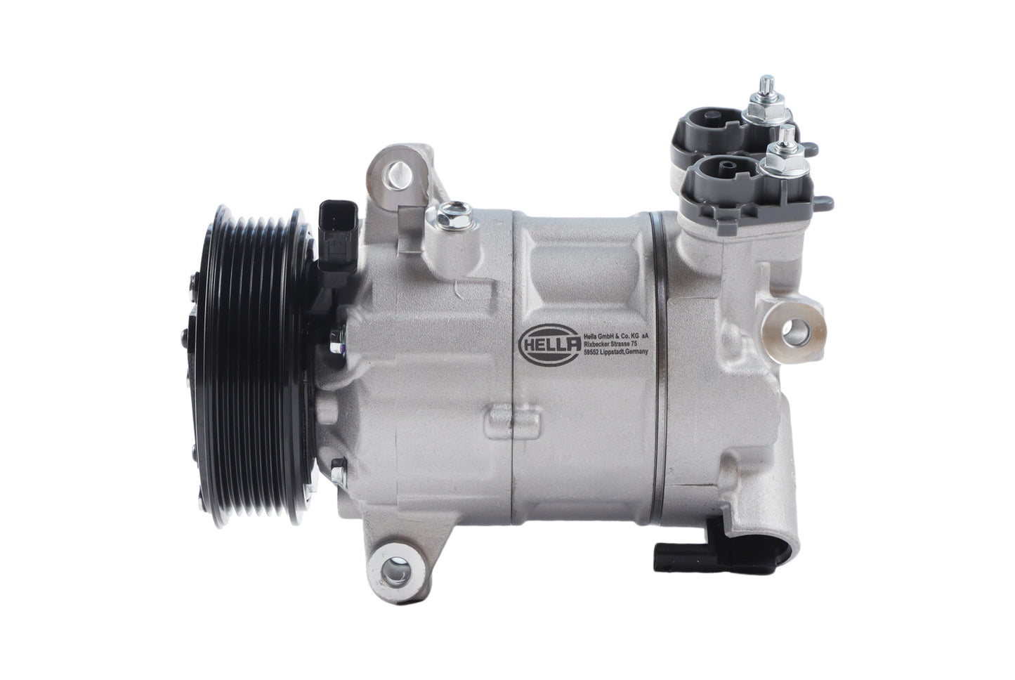Hella Aircon Compressor 8FK366200-921