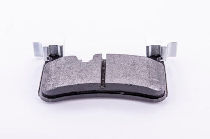 HELLA Brake pad set - T1896 - for e.g. MERCEDES-BENZ 8DB355014-811