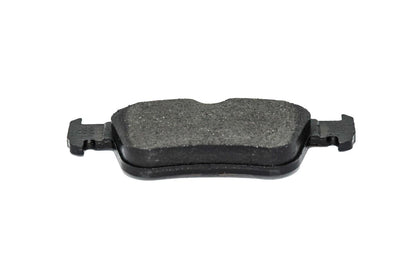 HELLA Brake pad set - T2796 - for e.g. FORD 8DB355037-791