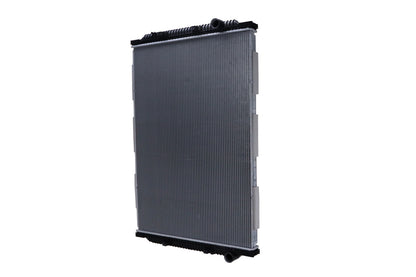 Hella Engine Coolant Radiator 8MK366300-771