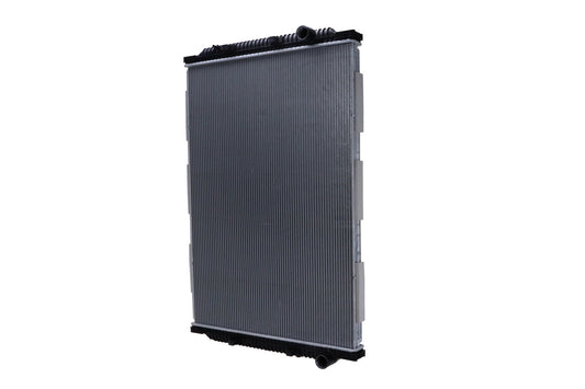 Hella Engine Coolant Radiator 8MK366300-771