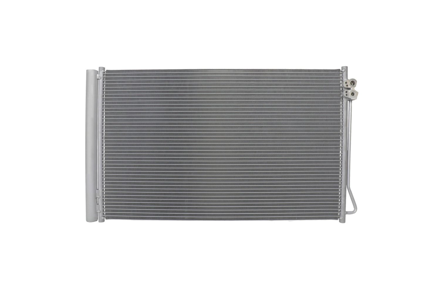 Hella Aircon Condenser 8FC366220-111