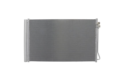 Hella Aircon Condenser 8FC366220-111