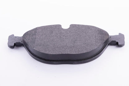 HELLA Brake pad set - T1628 - for e.g. BMW 8DB355012-661