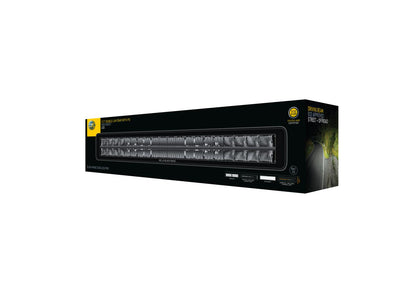 HELLA LED-Lightbar - Black Magic Edgeless Pro - 12/24V - yellow (amber)/white - 4870lm 1FJ358236-041