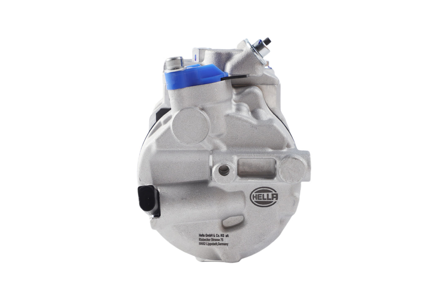 Hella Aircon Compressor 8FK366201-191