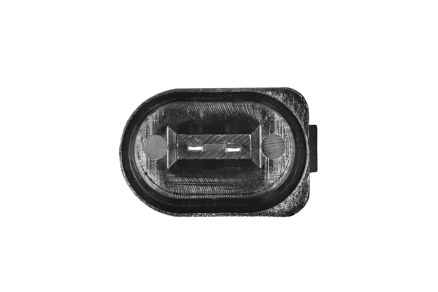 HELLA Sensor, wheel speed - 2-pin connector - Rear Axle 6PU358216-311