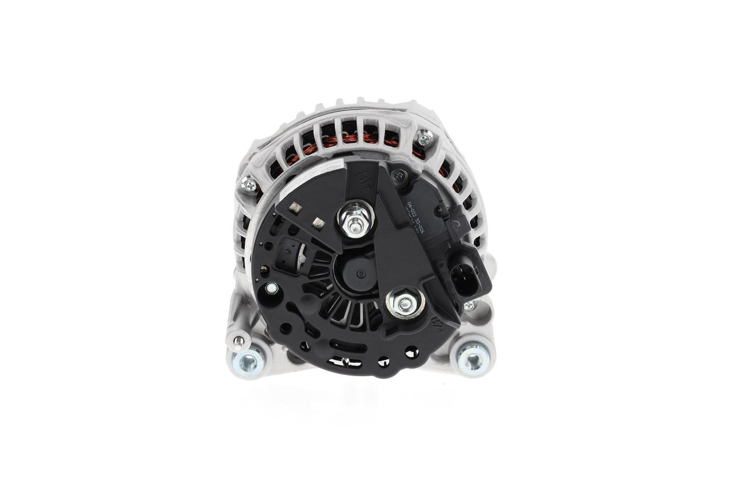 HELLA Alternator - 14V - 120A - for e.g. Fiat Ducato Platform/Chassis (244_) 8EL011710-601