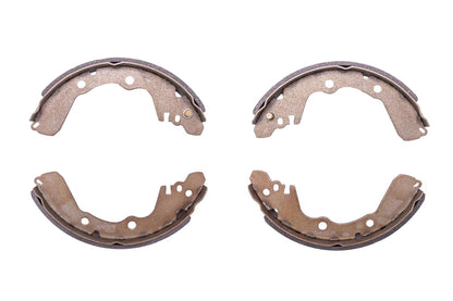 HELLA Brake Shoe Set - H8865 - for e.g. CHRYSLER / DODGE / HYUNDAI / MITSUBISHI 8DB355001-521