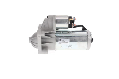 HELLA Starter - 12V - 1kW - for e.g. Nissan Qashqai I (J10, NJ10, JJ10E) 8EA012527-921