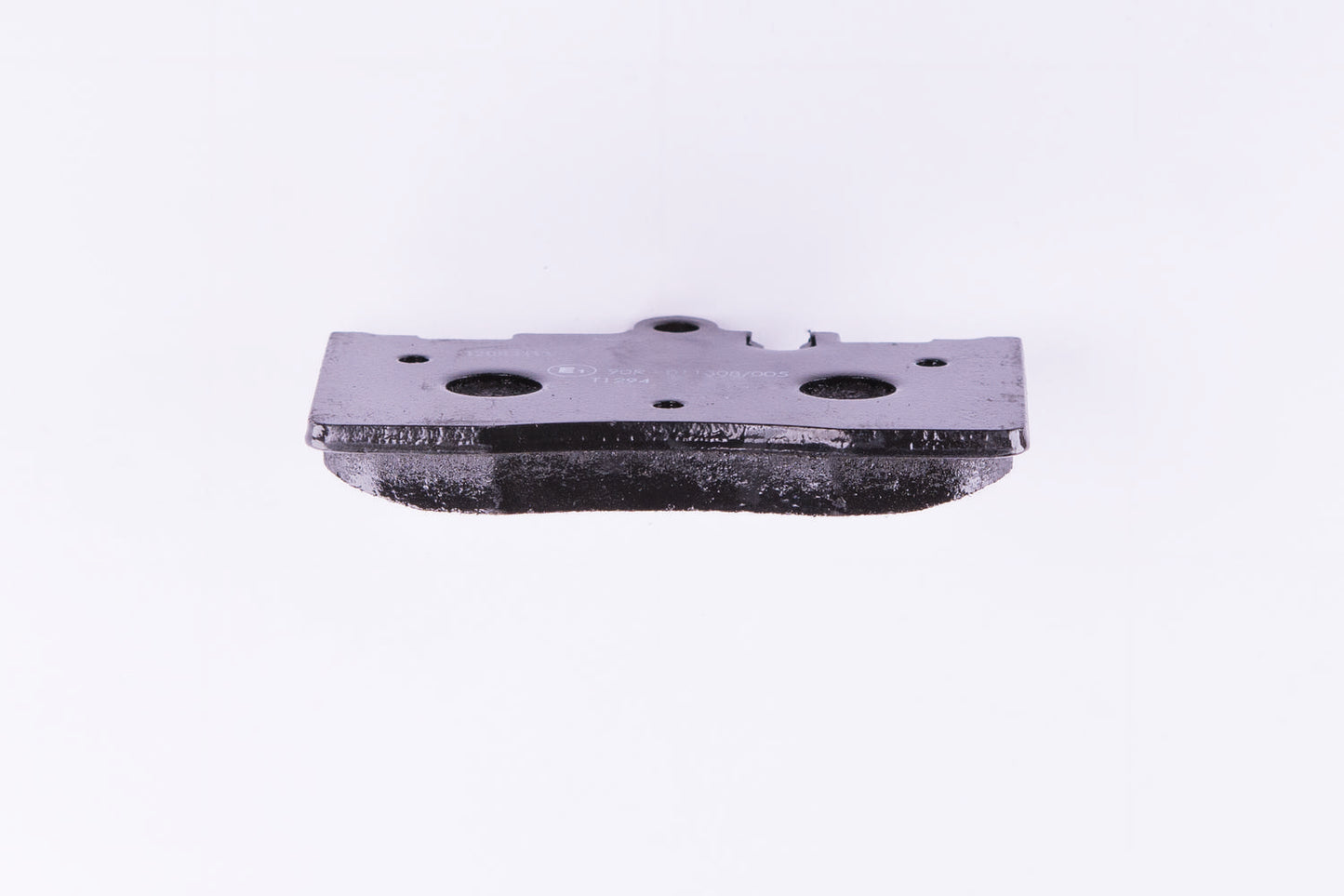 HELLA Brake pad set - T1294 - for e.g. LEXUS 8DB355009-861