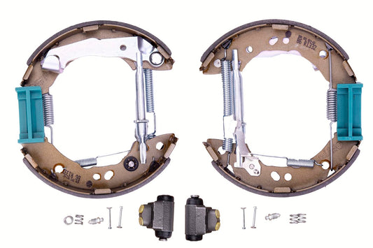 HELLA Brake Shoe Set - R1332 - for e.g. HYUNDAI 8DB355022-631