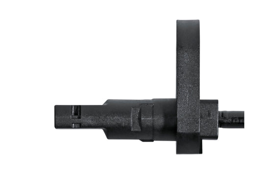 HELLA Sensor, wheel speed - 2-pin connector - Front Axle 6PU358251-121