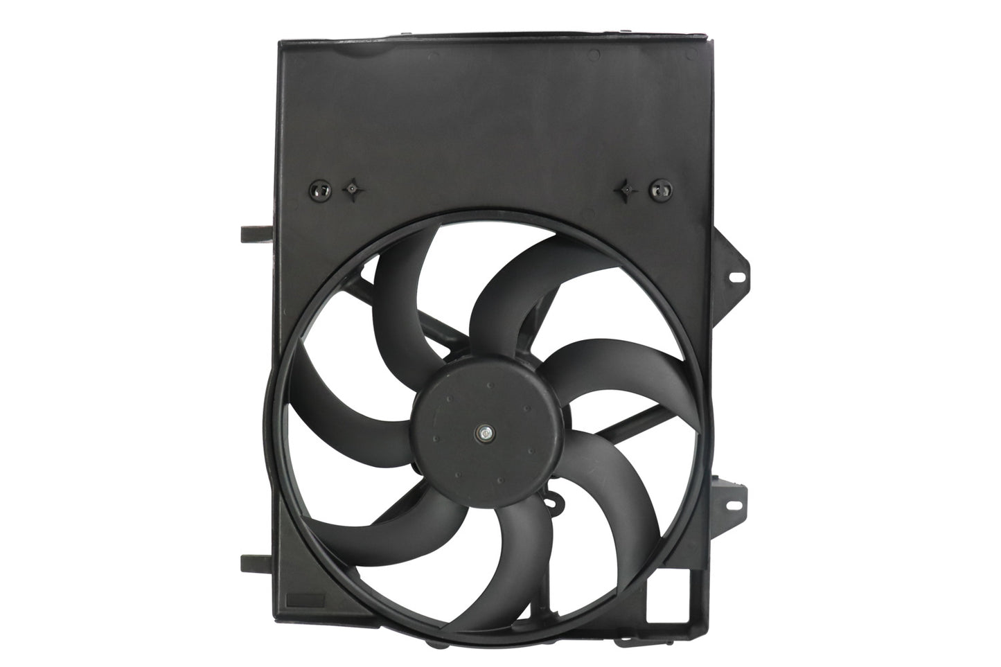 Hella Radiator Cooling Fan 8EW366420-211