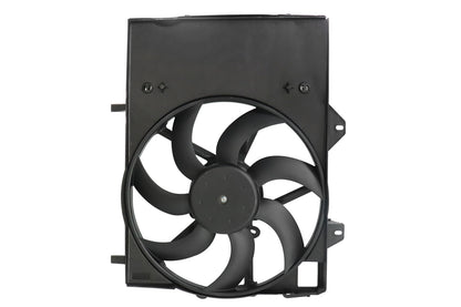 Hella Radiator Cooling Fan 8EW366420-211