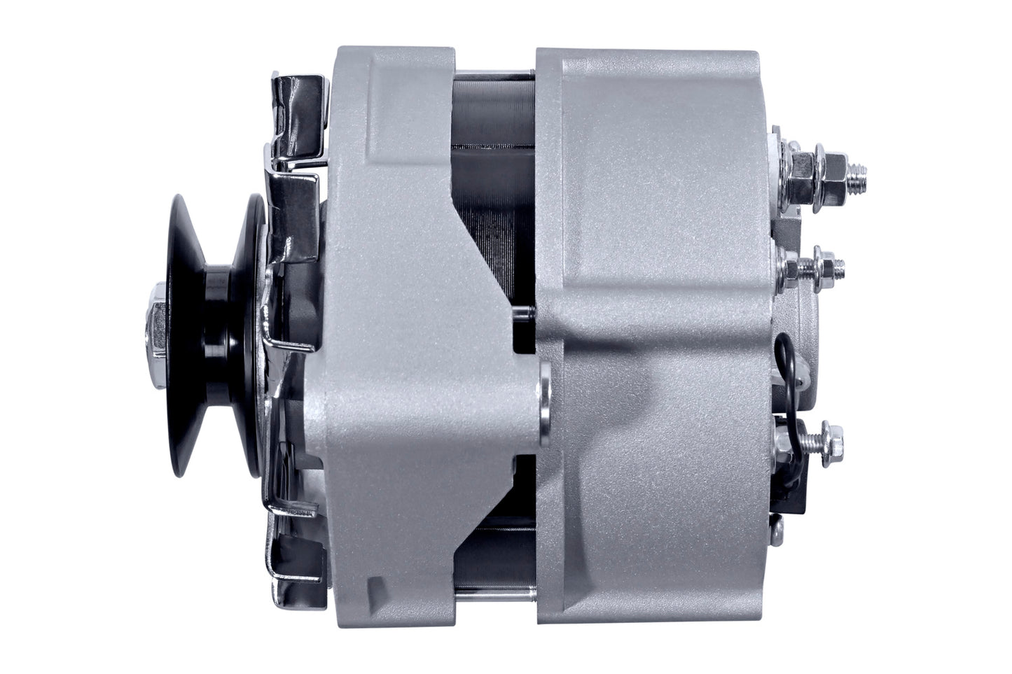 HELLA Alternator - 12V - 100A - for e.g. JCB 525-60 HiViz 8EL015643-831