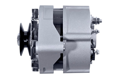 HELLA Alternator - 12V - 100A - for e.g. JCB 525-60 HiViz 8EL015643-831