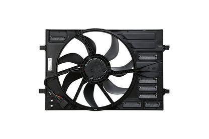 Hella Radiator Cooling Fan 8EW366420-401