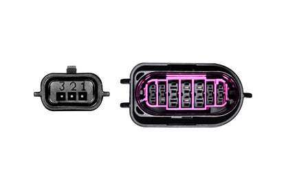 HELLA LED-Headlight - left - for e.g. RENAULT MEGANE E-TECH SUV EV40 (BNJ2) 1LX015142-831