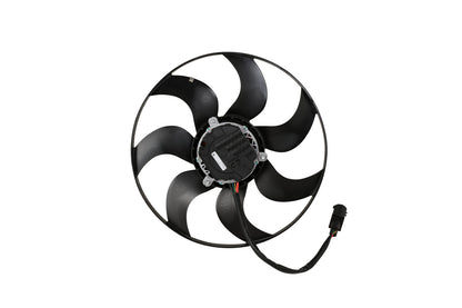 Hella Radiator Cooling Fan 8EW366420-421