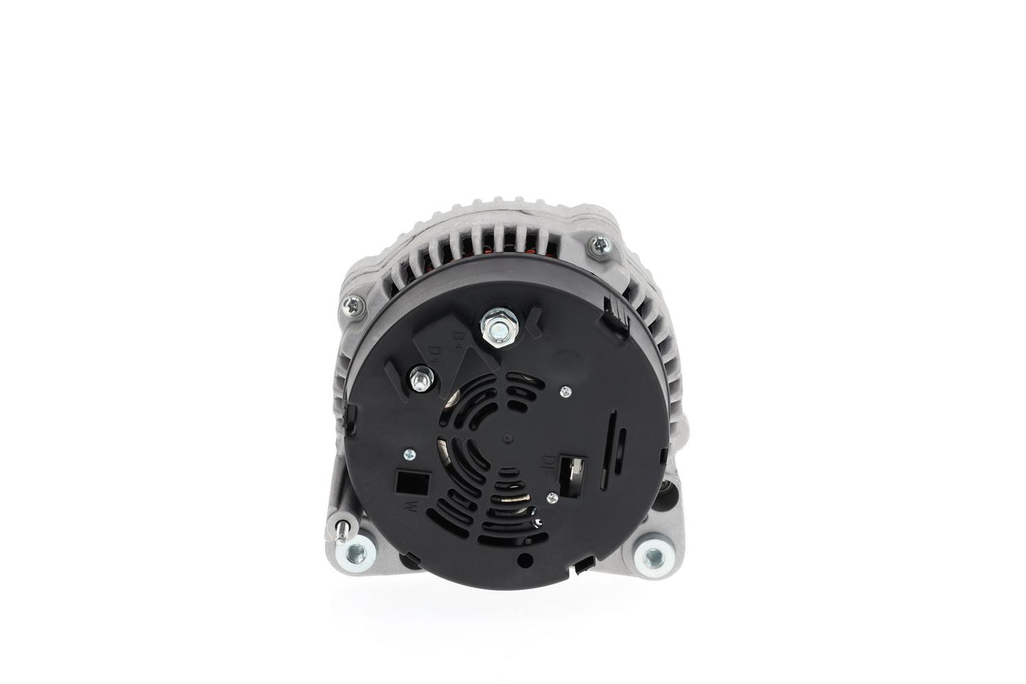 HELLA Alternator - 14V - 120A - for e.g. VW Passat Variant (3B5) 8EL011710-231