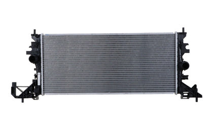 Hella Engine Coolant Radiator 8MK366300-451
