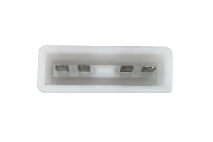 HELLA Fuel Feed Unit - Electric - 4-pin connector 8TF358314-991