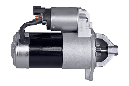 HELLA Starter - 12V - 1.7kW - for e.g. Hyundai I30 (FD) 8EA012526-121