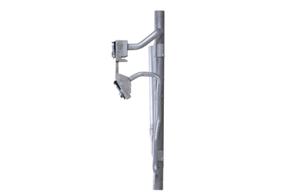 Hella Aircon Condenser 8FC366221-181