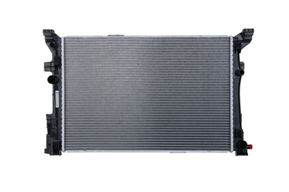Hella Engine Coolant Radiator 8MK366301-011