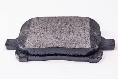 HELLA Brake pad set - T1239 - for e.g. LEXUS / TOYOTA 8DB355009-351