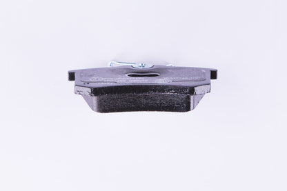 HELLA Brake pad set - T1392 - for e.g. SEAT / VOLKSWAGEN 8DB355010-781