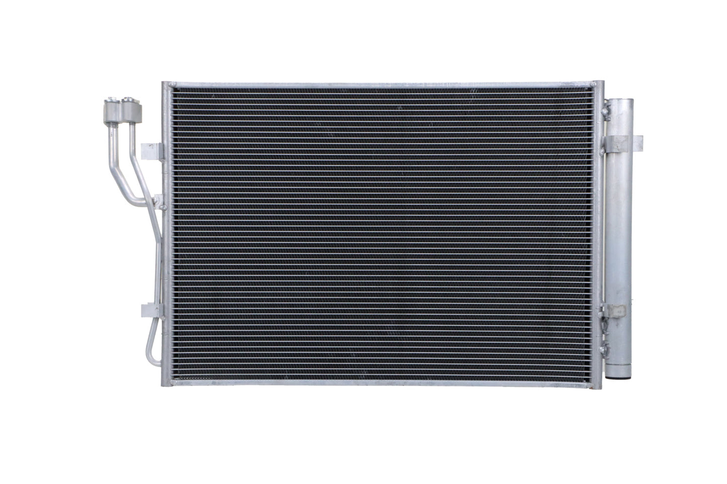 Hella Aircon Condenser 8FC366220-801