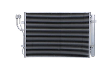 Hella Aircon Condenser 8FC366220-801