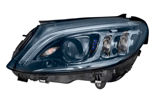 HELLA LED-Headlight - left - for e.g. MERCEDES-BENZ C-CLASS (W205) 1LX014827-631