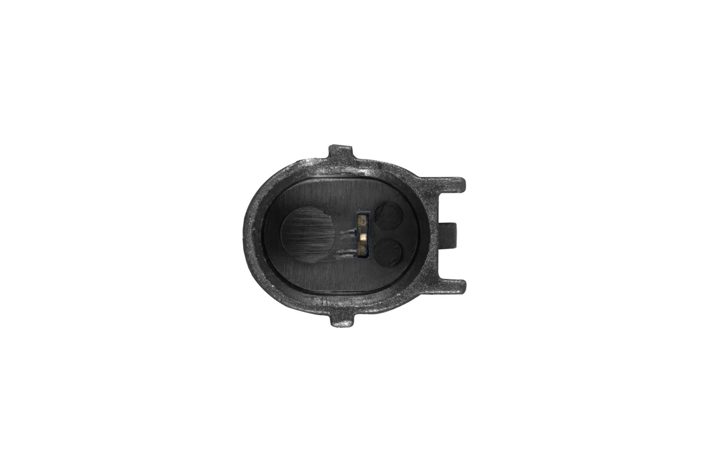 HELLA Knock Sensor - 1-pin connector 6PG013114-681