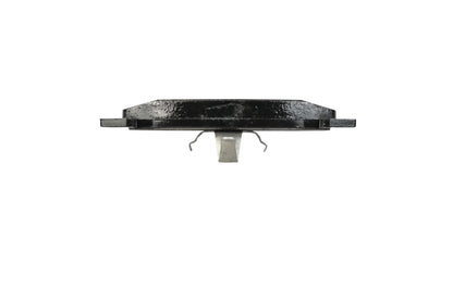 HELLA Brake pad set - T1094 - for e.g. SEAT / SKODA / VOLKSWAGEN 8DB355007-891