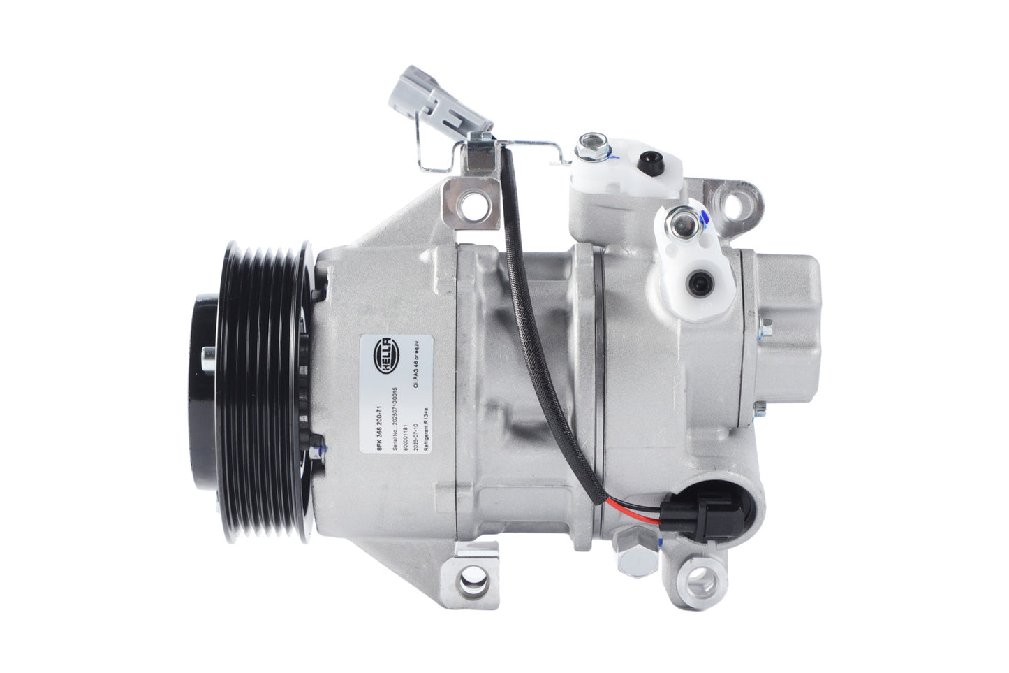 Hella Aircon Compressor 8FK366200-711