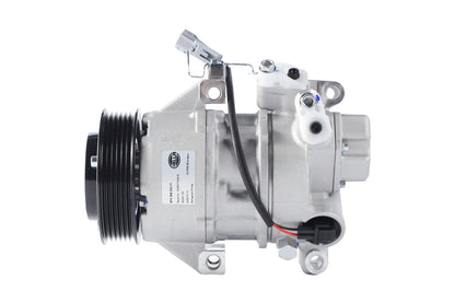 Hella Aircon Compressor 8FK366200-711
