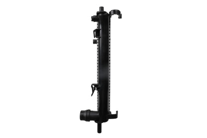 Hella Engine Coolant Radiator 8MK366301-521