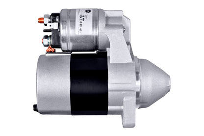 HELLA Starter - 12V - 0.8kW - for e.g. Smart Fortwo Coupe (450) 8EA011611-471