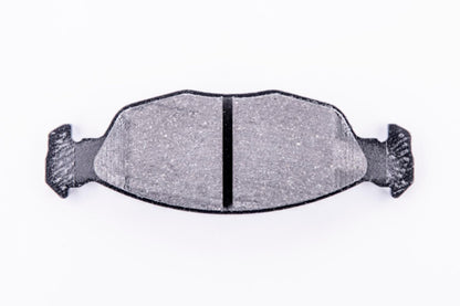HELLA Brake pad set - T1667 - for e.g. ASTON MARTIN / DAIMLER / JAGUAR 8DB355013-031