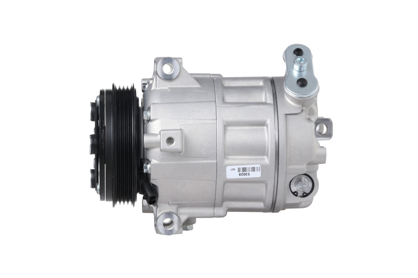 Hella Aircon Compressor 8FK366201-651