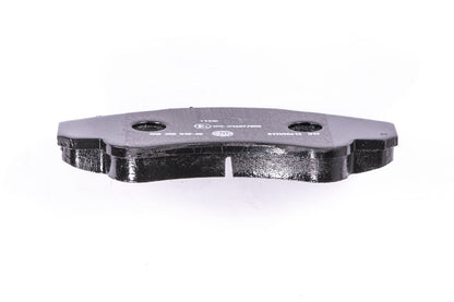 HELLA Brake pad set - T1355 - for e.g. CITROEN / FIAT / PEUGEOT 8DB355010-401