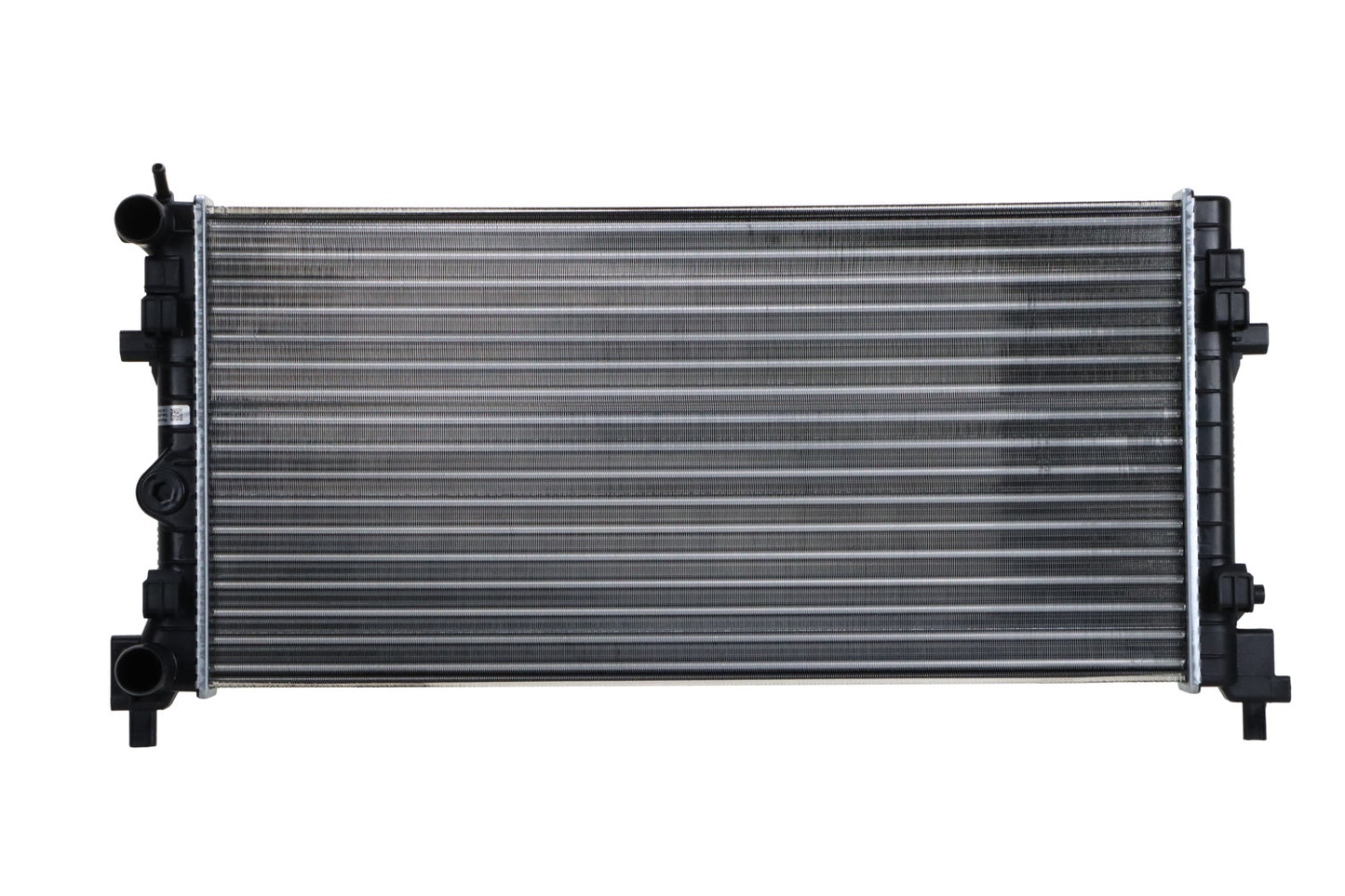 Hella Engine Coolant Radiator 8MK366302-461