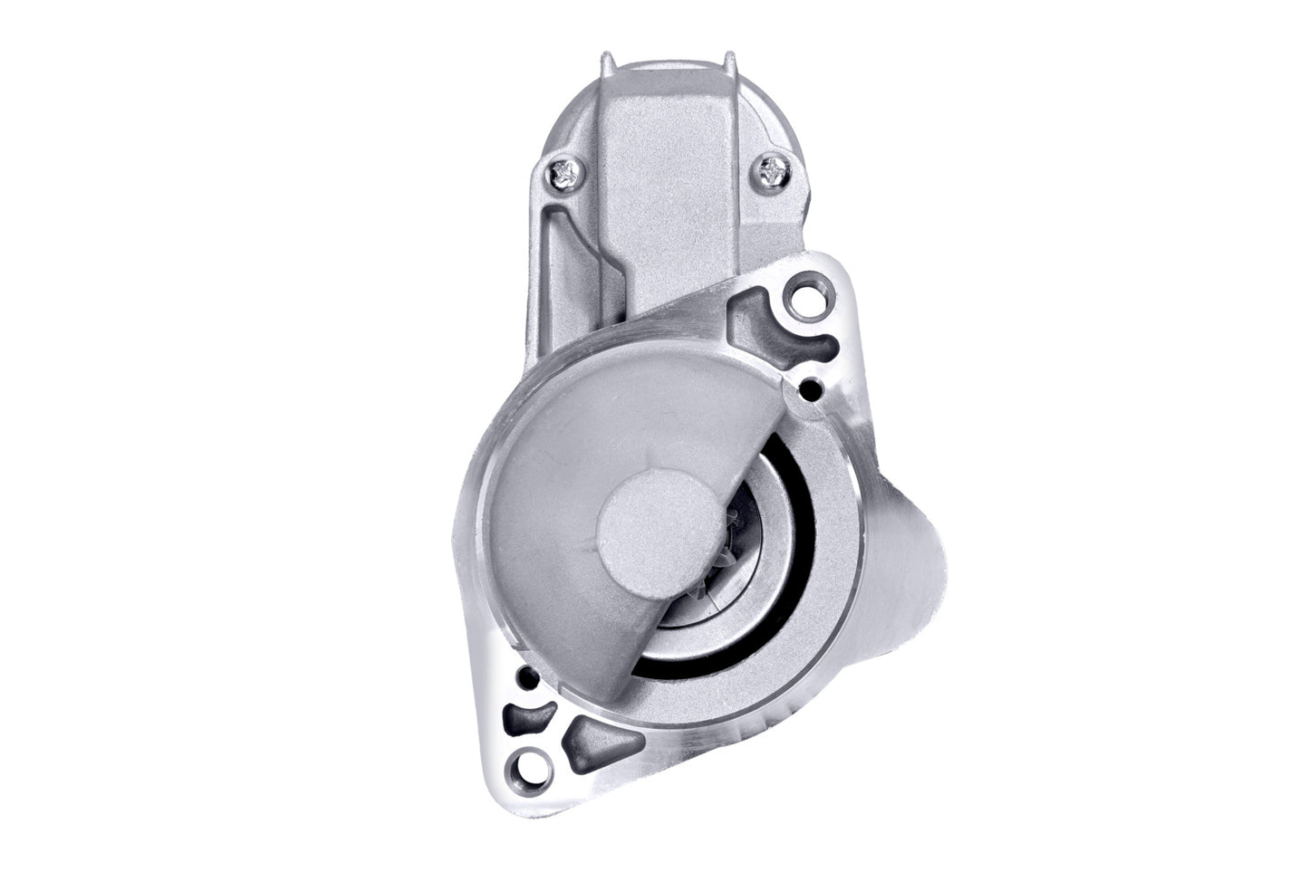 HELLA Starter - 12V - 0.8kW - for e.g. Smart Fortwo Coupe (450) 8EA011611-471