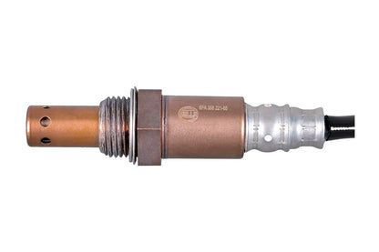 HELLA Oxygen sensor - 4-pin connector 6PA358221-651